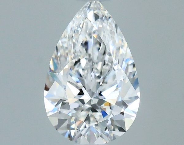 Pear Diamond image