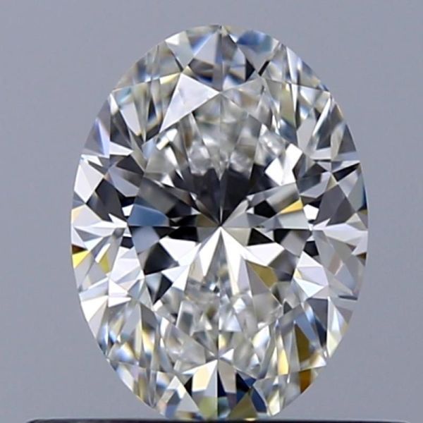 Oval Diamond image