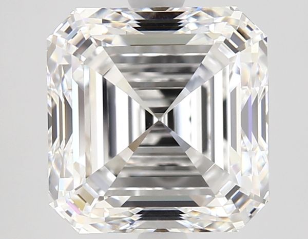 Asscher Diamond image