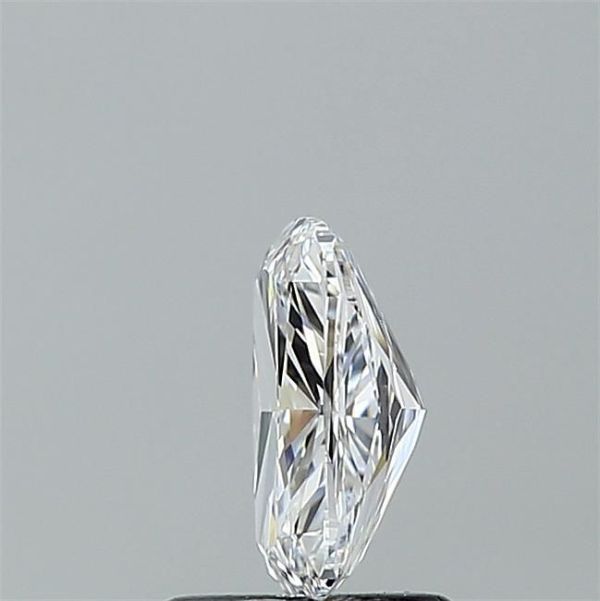 Cushion Lab-Grown Diamond image
