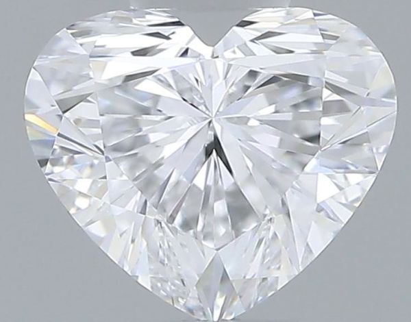 Heart Diamond image