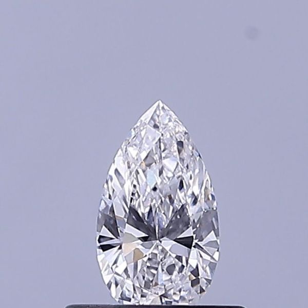 Pear Lab-Grown Diamond image