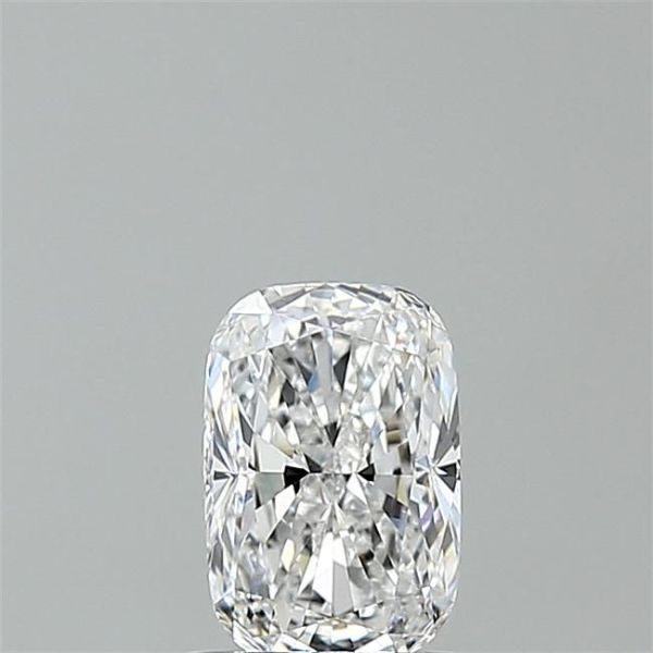 Cushion Lab-Grown Diamond image