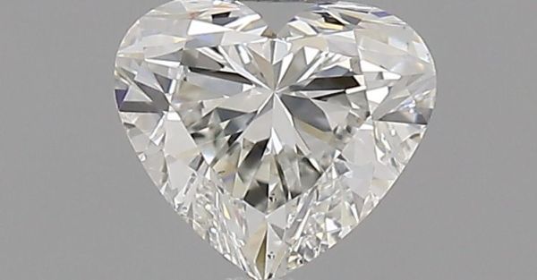 Heart Diamond image