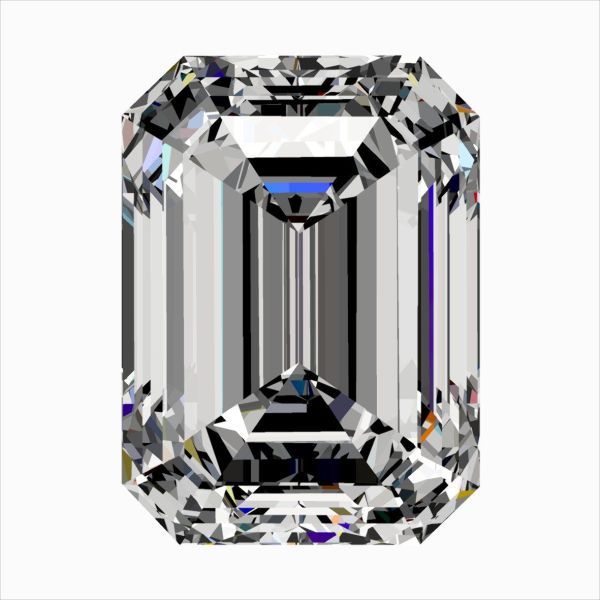 Emerald Diamond image