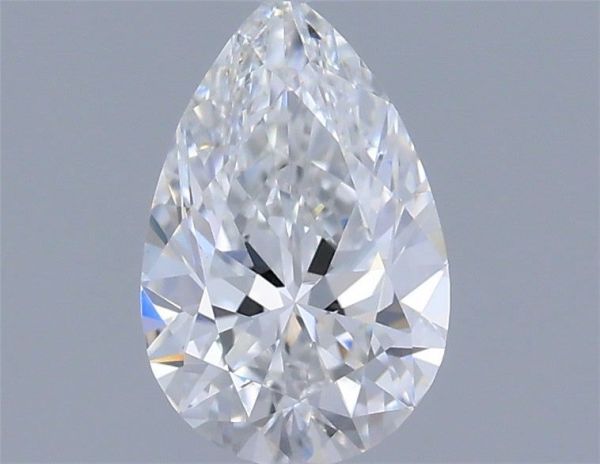 Pear Diamond image