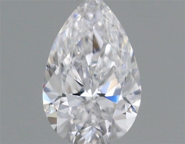 Pear Diamond image