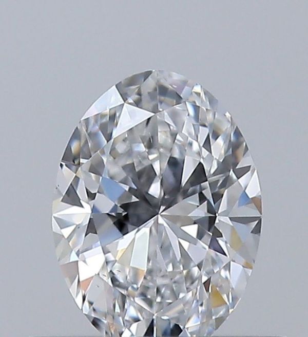 Oval Diamond image