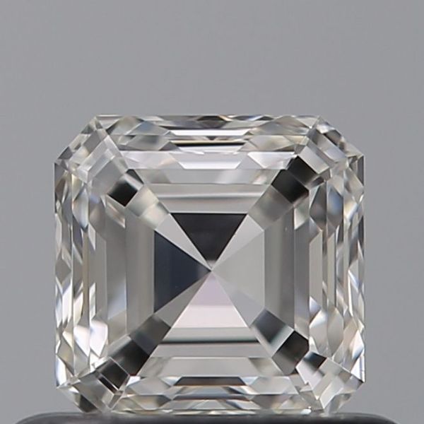 Asscher Diamond image