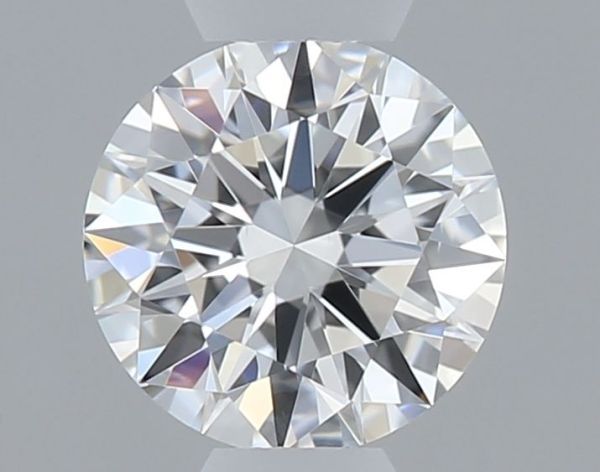 Round Diamond image
