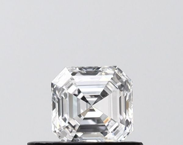 Asscher Lab-Grown Diamond image