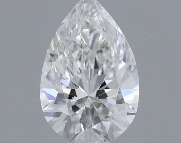 Pear Diamond image