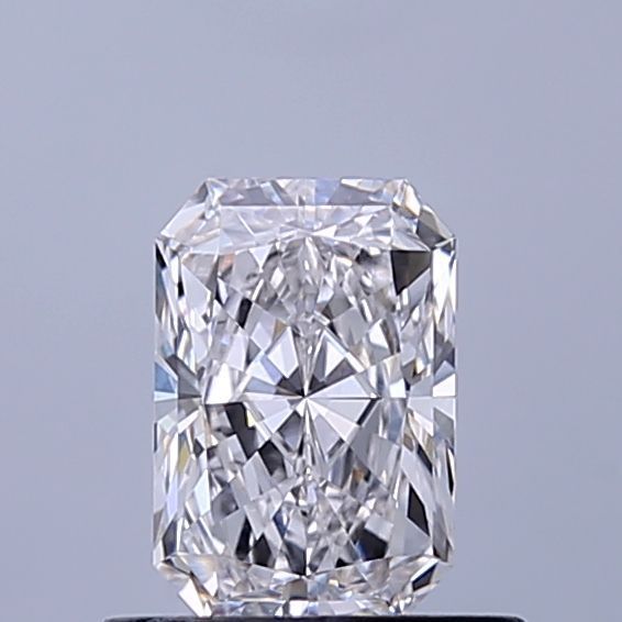 Radiant Lab-Grown Diamond image