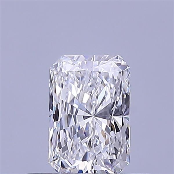 Radiant Lab-Grown Diamond image