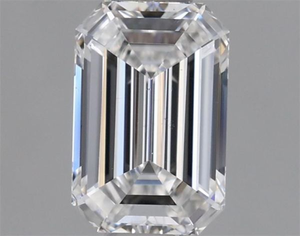 Emerald Diamond image