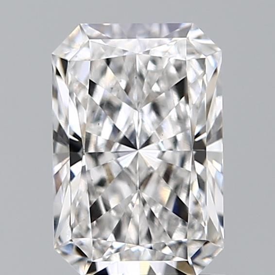 Radiant Lab-Grown Diamond image