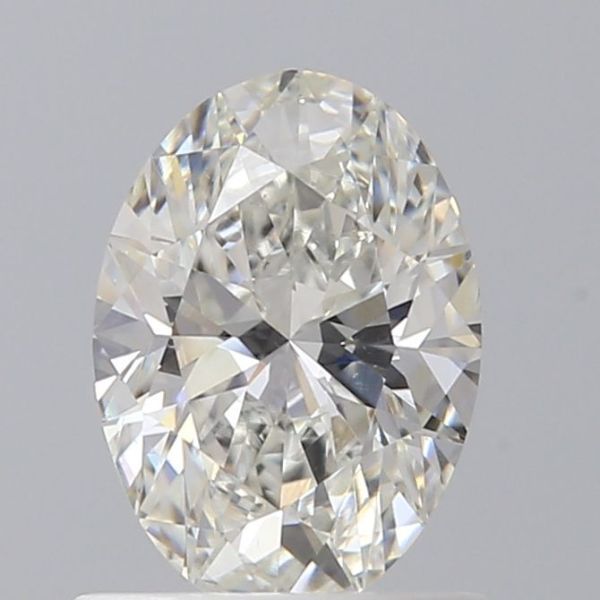 Oval Diamond image