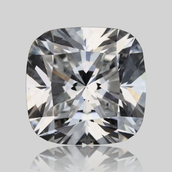 Cushion Diamond image