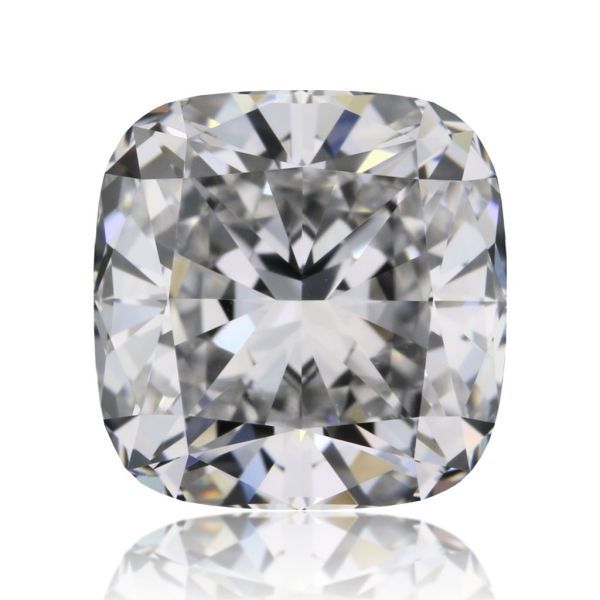 Cushion Diamond image