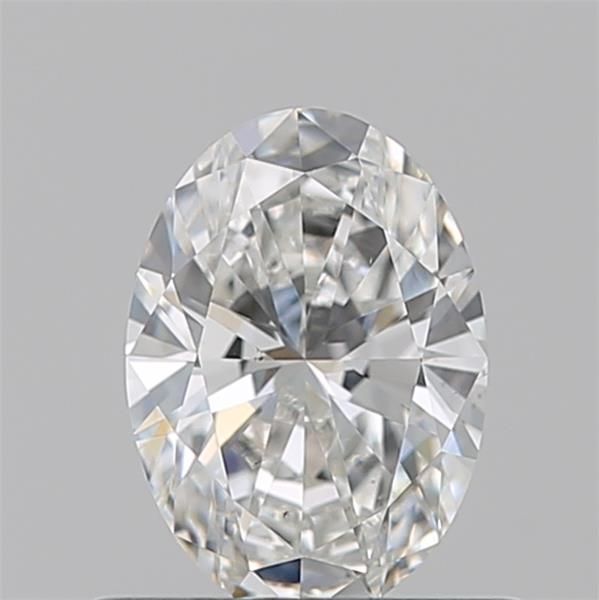 Oval Diamond image