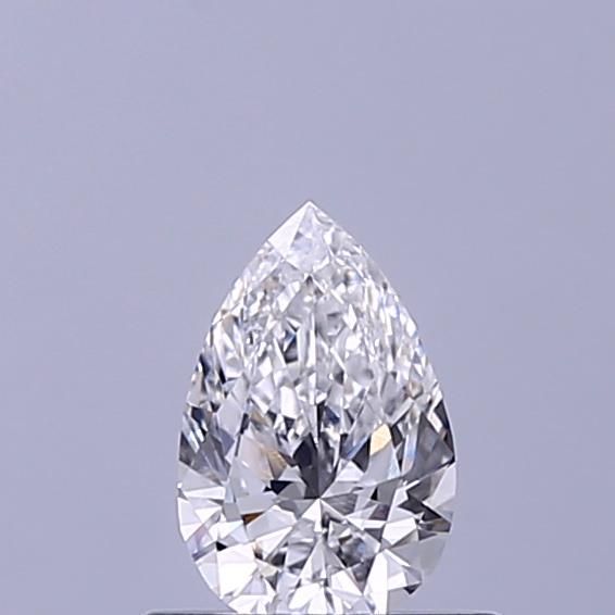 Pear Lab-Grown Diamond image