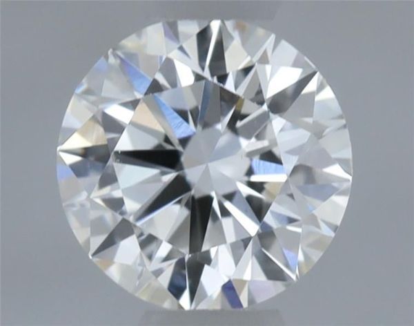 Round Diamond image