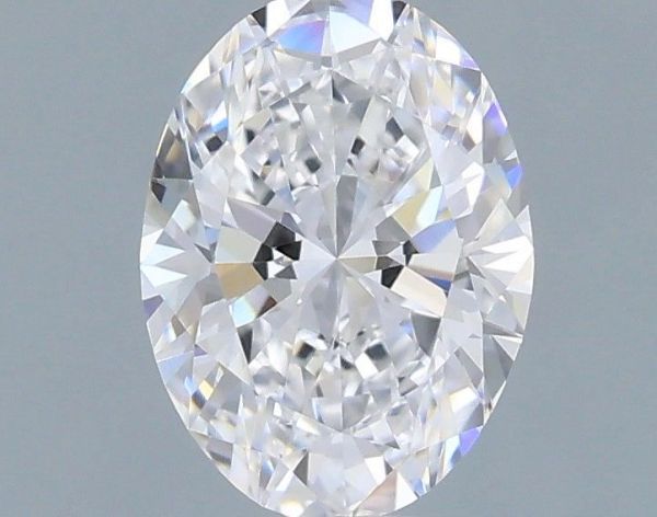 Oval Diamond image