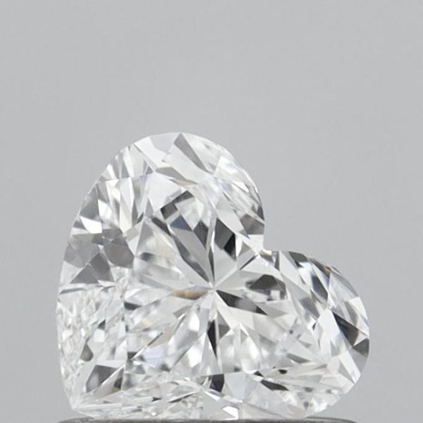 Heart Lab-Grown Diamond image