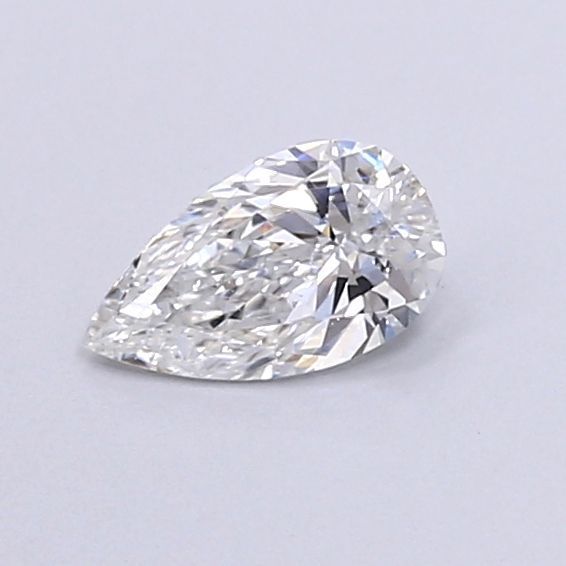Pear Lab-Grown Diamond image