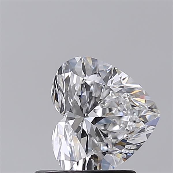 Heart Lab-Grown Diamond image