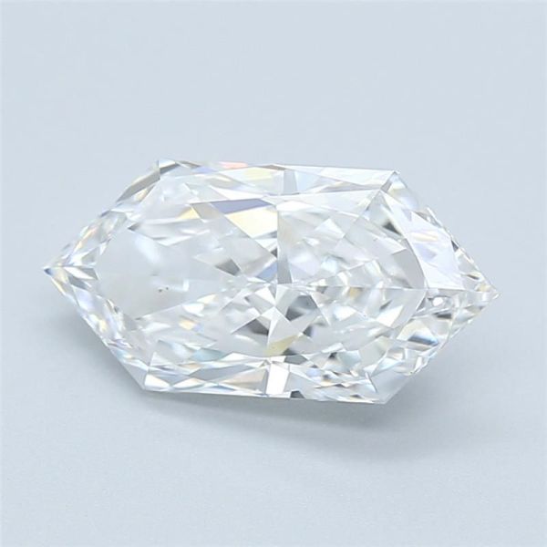 Hexagonal Lab-Grown Diamond image
