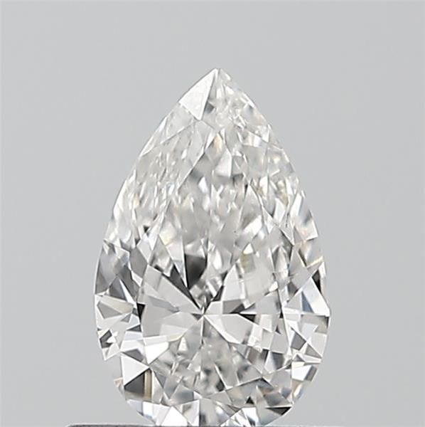 Pear Lab-Grown Diamond image