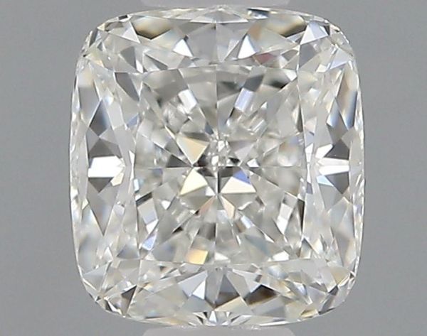 Cushion Diamond image