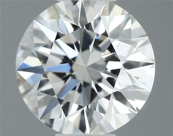 Round Diamond image