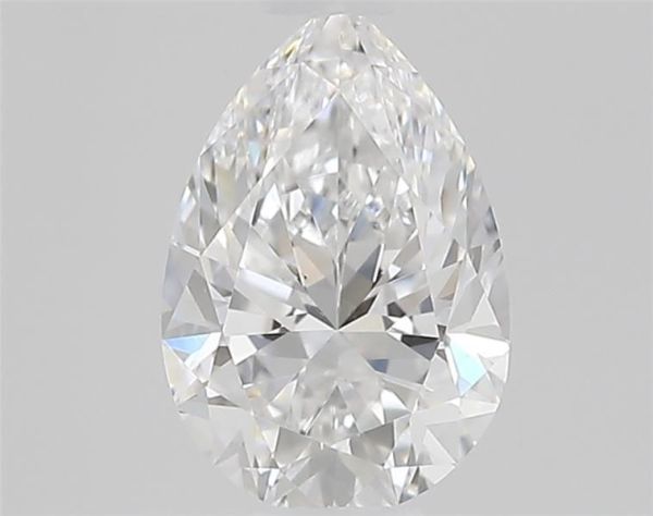 Pear Diamond image