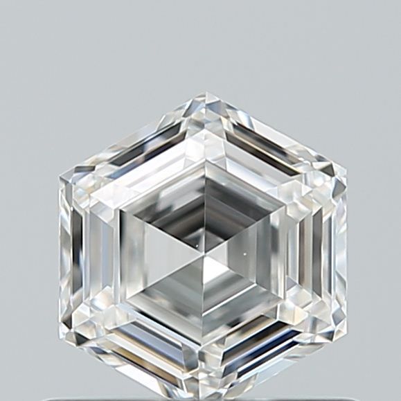 Hexagonal Diamond image