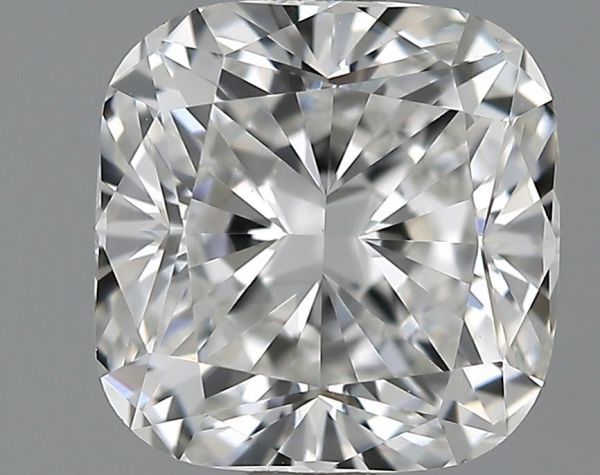 Cushion Diamond image