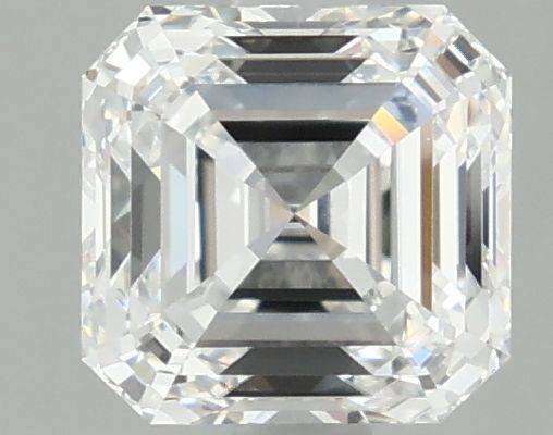 Asscher Lab-Grown Diamond image