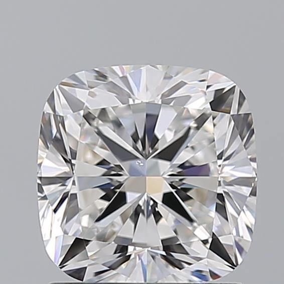 Cushion Diamond image