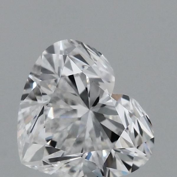 Heart Lab-Grown Diamond image