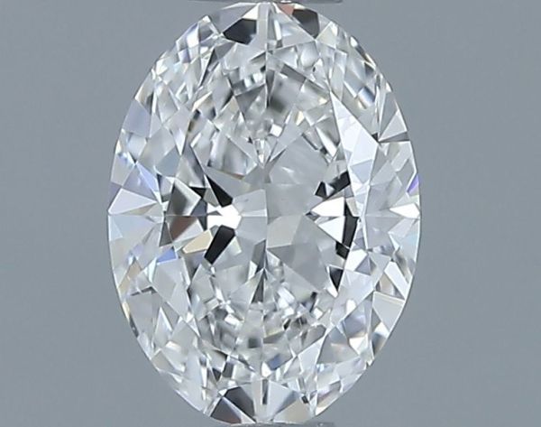 Oval Diamond image