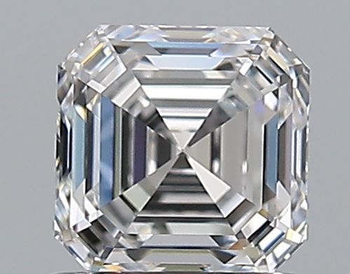 Asscher Diamond image