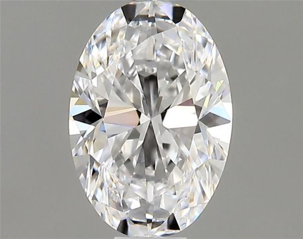 Oval Diamond image