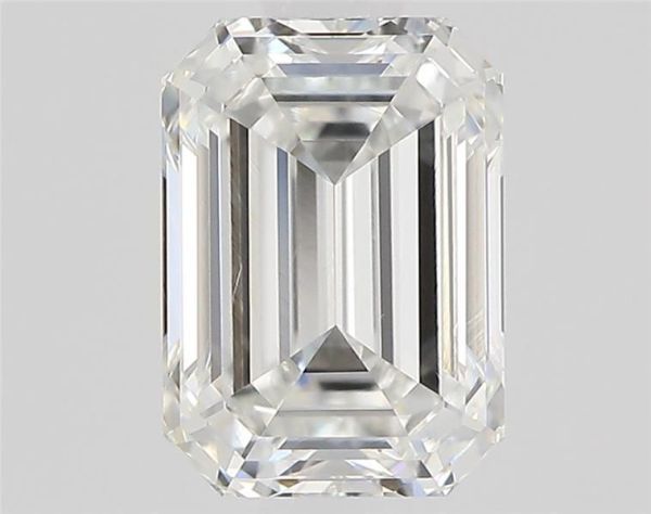Emerald Diamond image