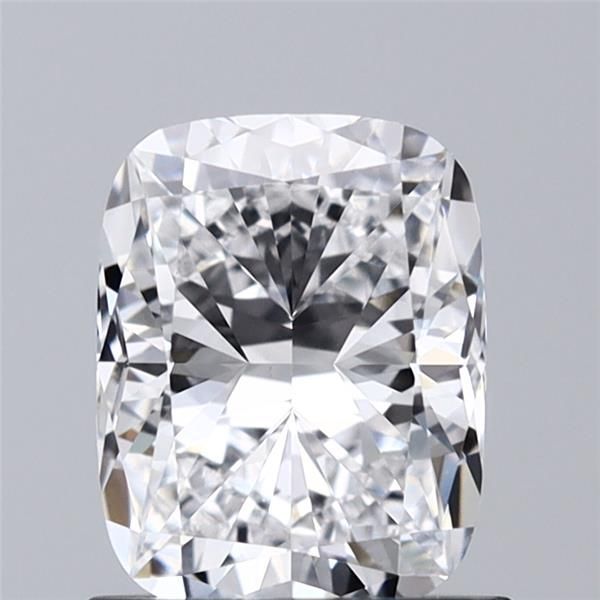 Cushion Lab-Grown Diamond image