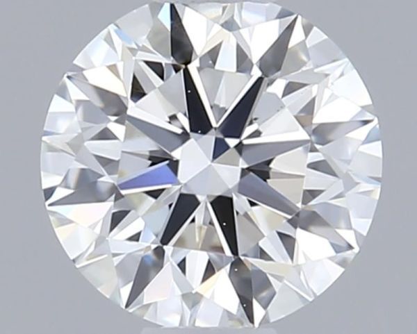 Round Diamond image