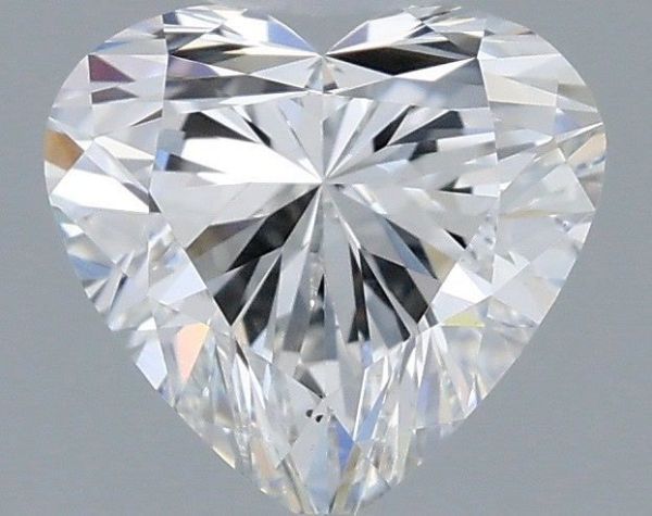 Heart Lab-Grown Diamond image