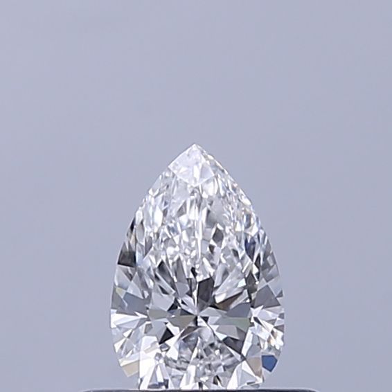 Pear Lab-Grown Diamond image