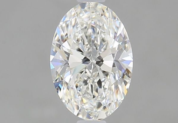 Oval Diamond image