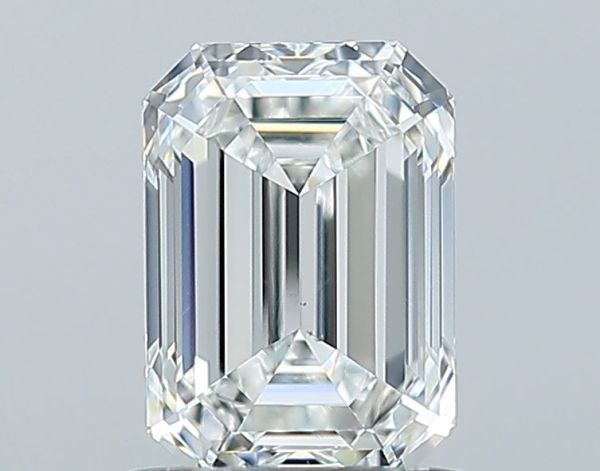 Emerald Diamond image